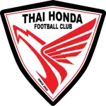 Thai Honda logo