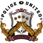 Police United FC logo