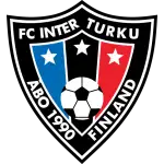 FC Inter Turku logo