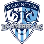 Wilmington Hammerheads logo