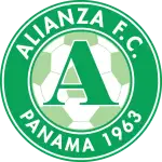 Alianza FC Panama logo