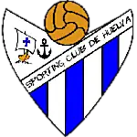 CD Sporting de Huelva Cajasol San Juan logo