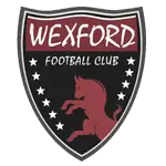 Wexford Youths FC logo