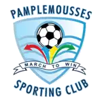 Pamplemousses SC logo