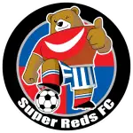 Super Reds FC logo