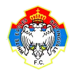 Springvale White Eagles SC logo