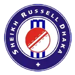 Sheikh Russel Krira Chakra logo