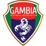 Gambia U20 logo