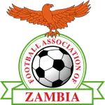 Zâmbia Sub20 logo