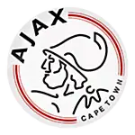 Ajax Cape Town Res. logo