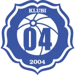 Klubi-04 logo