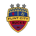 Flint City Bucks logo