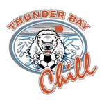 Thunder Bay Chill logo