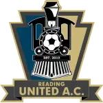 Reading United logo