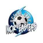 Ocean City Nor'easters logo