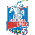 Long Island Rough Riders logo