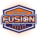 Ventura County Fusion logo