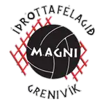 Magni logo