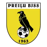 Preiļu BJSS logo