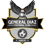 General Díaz logo