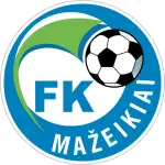 Mažeikiai logo