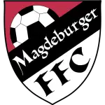 Magdeburg logo