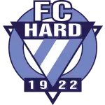 Hard logo