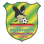 FSC Prykarpattya Ivano-Frankivsk logo