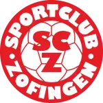 SC Zofingen logo