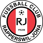 FC Rapperswil-Jona logo