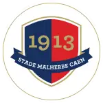 SM Caen II logo