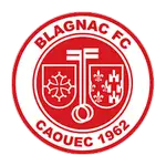 Blagnac FC logo