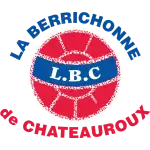 Châteauroux B logo