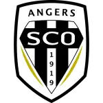 Angers B logo