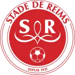 Stade de Reims II logo