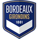 FC Girondins de Bordeaux logo