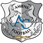Amiens SC II logo