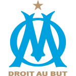 O Marseille B logo
