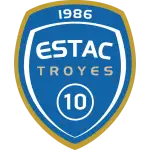 Troyes B logo