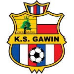 Gawin Królewska Wola logo