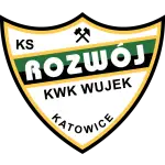 Rozwój logo