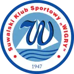 Wigry logo