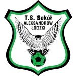 Sokół Aleksandrów logo