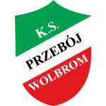 Przebój logo