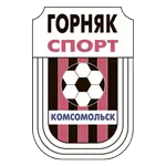 FC Hirnyk-Sport Komsomol's'k logo