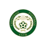 Chipstead FC logo