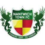 Nantwich Town FC logo