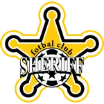 Sheriff II logo