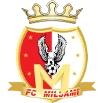 FC Milsami Orhei logo