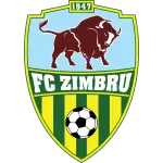 FC Zimbru Chisinau II logo